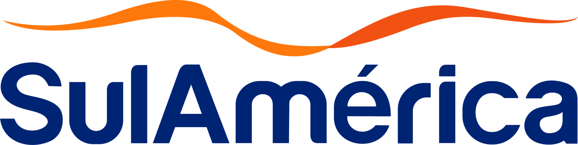 Logo da operadora SulAmérica