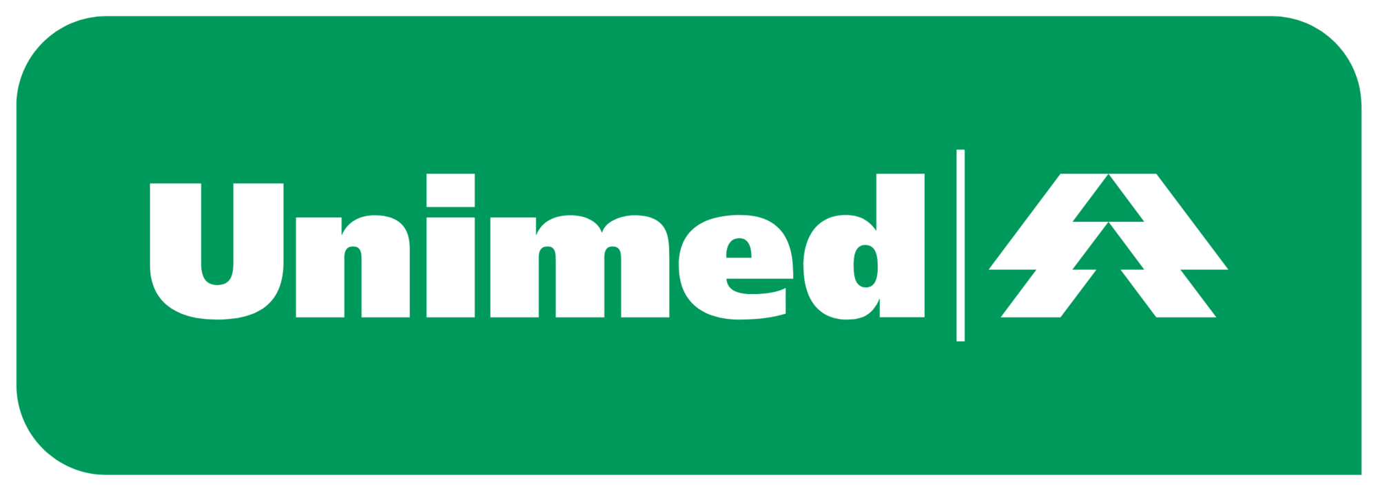 Logo da operadora Unimed